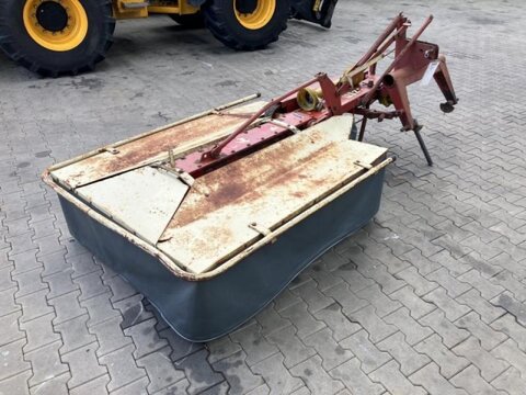 Vicon Trommelmähwerk 1,60 m 2