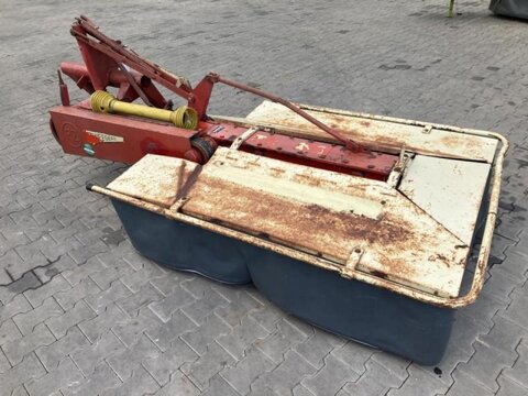 Vicon Trommelmähwerk 1,60 m 3