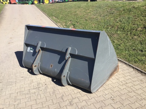 Kramer 2500 mm