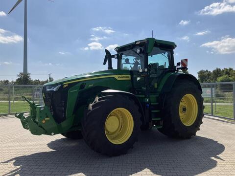 John Deere 8R 340