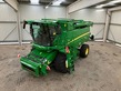 John Deere T560