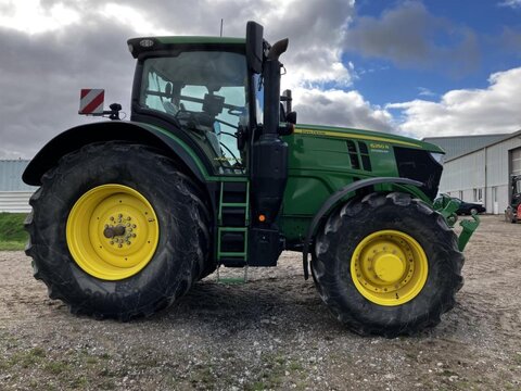 John Deere 6250R 2