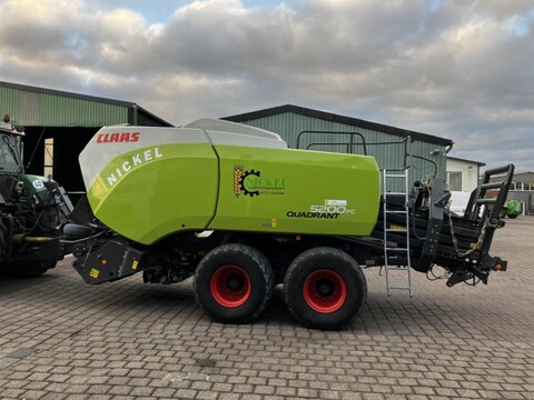 Claas 5200 FC 2