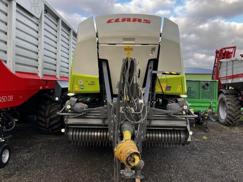 Claas 5200 FC 3