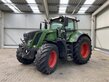 Fendt 828 Profi Plus