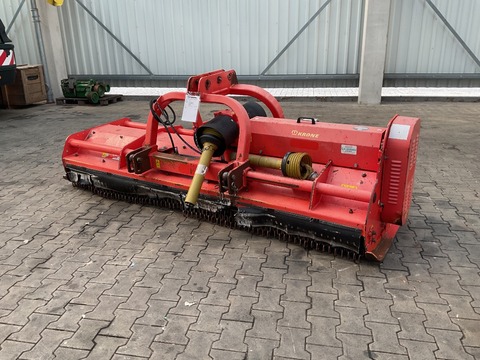 Maschio Bisonte 280