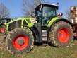 CLAAS Axion 920