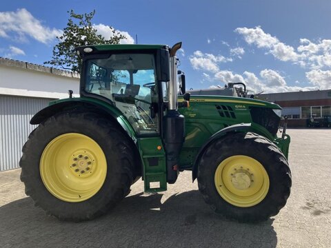 John Deere 6155R 3