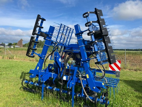 Sonstige Grasmaster 600