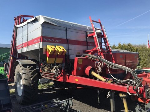 Kongskilde Wing Jet S4824 2