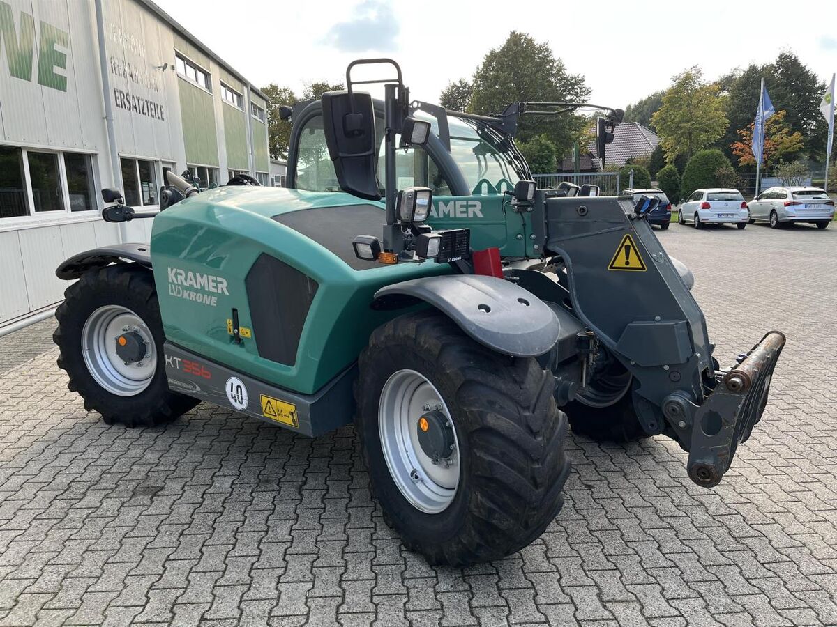 Kramer KT356 3