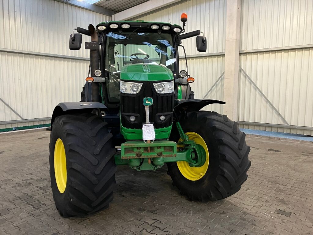 John Deere 6170R 3