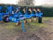 Lemken Juwel 8 MX 5+1 L100