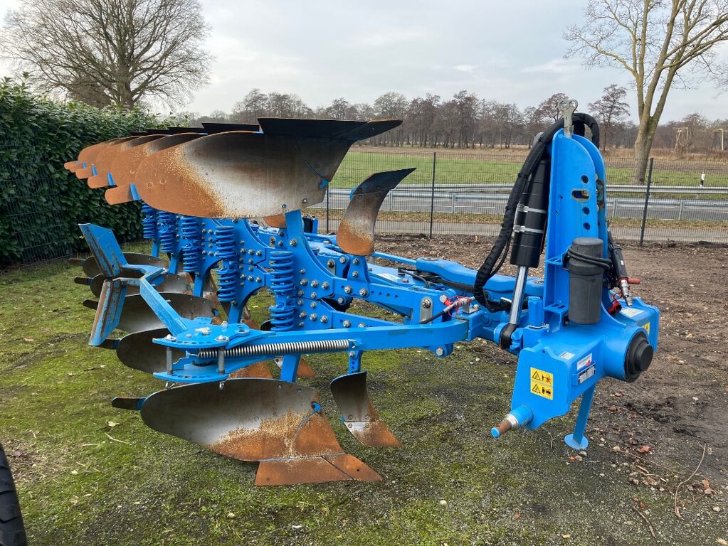 Lemken Juwel 8 MX 5 L100 2