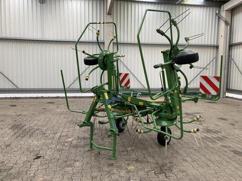 Krone KW 5.52