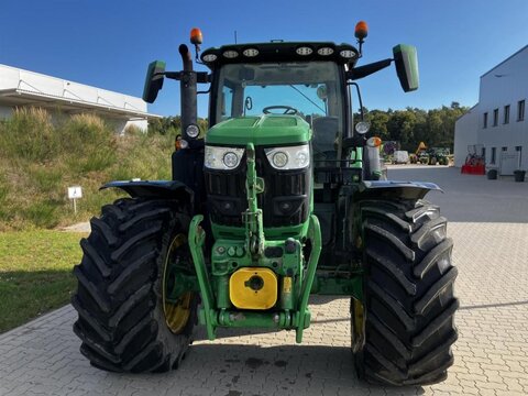John Deere 6R 185 3