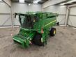 John Deere T560