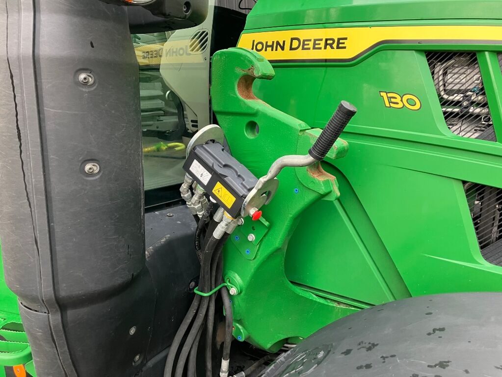 John Deere 6R 130 3