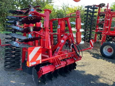 Horsch Joker 4 CT