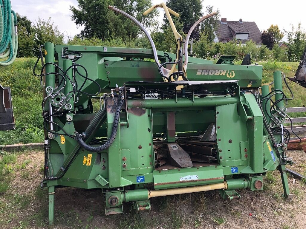 Krone Easy Collect 903 3