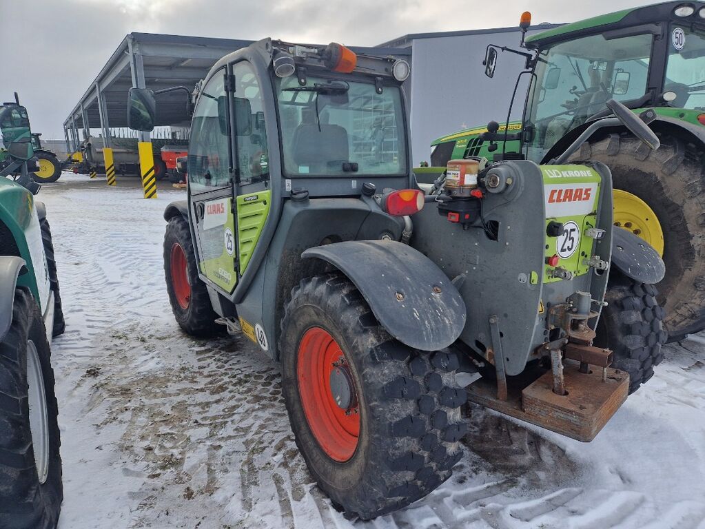 Claas Scorpion 6030 3