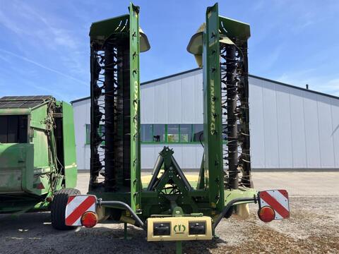 Krone EC B 870 CV