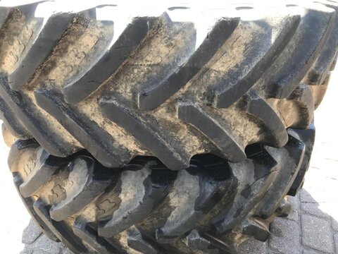 BKT 650/85R42 2