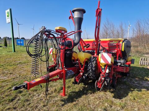 Väderstad Tempo TPF 8
