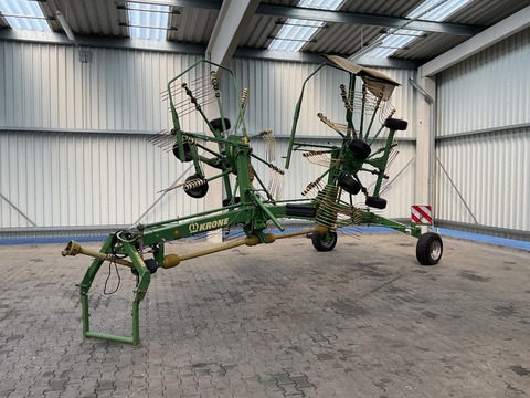 Krone Swadro 807