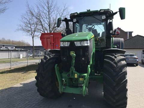 John Deere 7R 330 3
