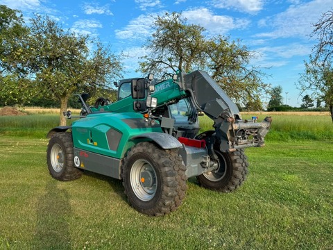 Kramer KT276