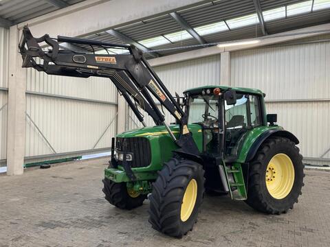 John Deere 6620