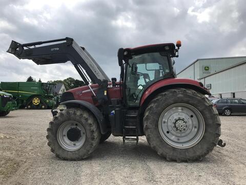 Case-IH Puma CVX 220