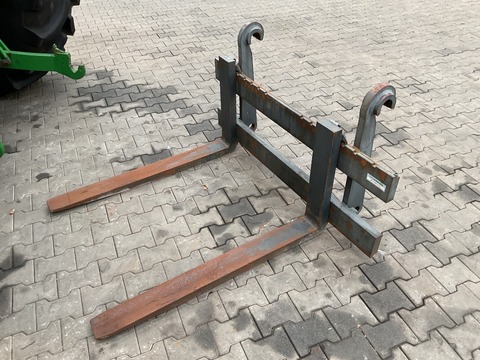 Kramer 1200 mm