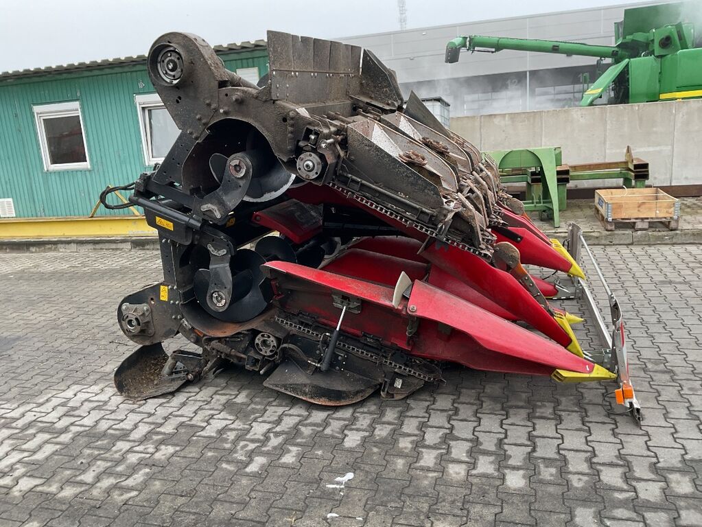 Geringhoff MS-Horizon 800FB/75 2