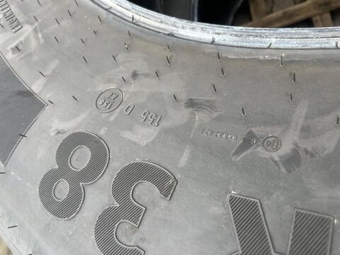 Continental 580/70R38 2