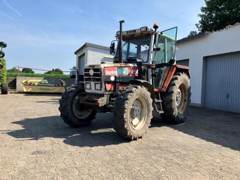 Steyr 8090 Turbo