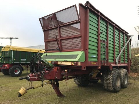 Strautmann Giga Trailer 1840 2