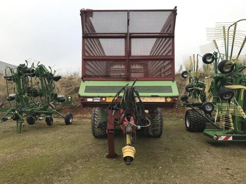 Strautmann Giga Trailer 1840 3