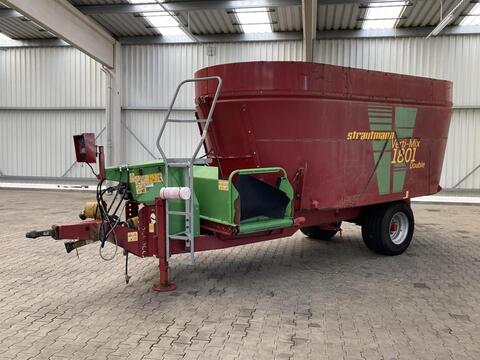 Strautmann Verti-Mix 1801 Double