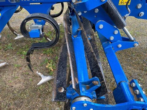 Köckerling Allrounder flatline 750 2