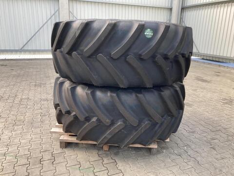 Continental 710/70R42