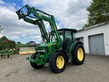 John Deere 5820