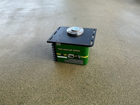 John Deere HarvestLab 3000
