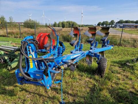 Lemken Europal 7X 4 N 100