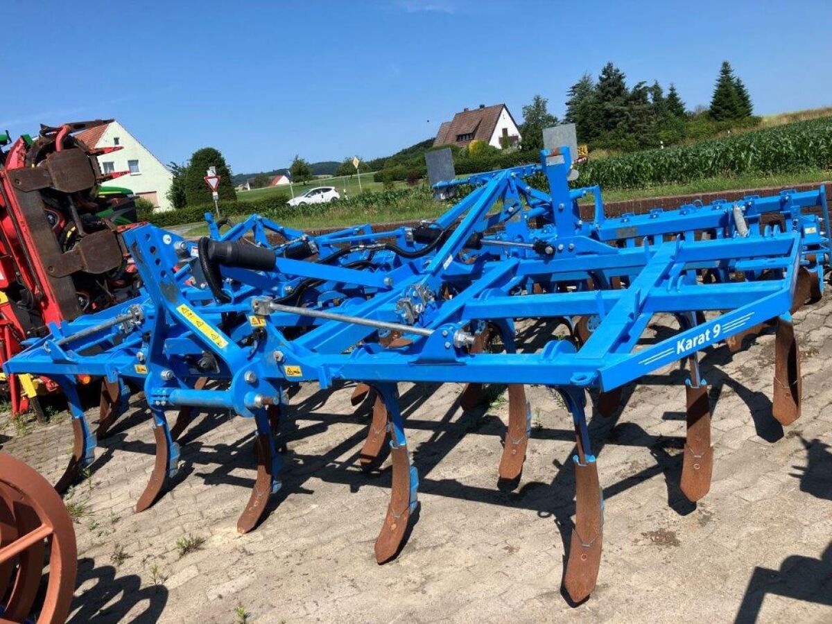 Lemken Karat 9/500 K 1