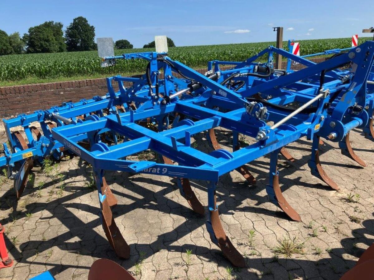 Lemken Karat 9/500 K 2