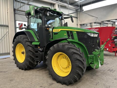 John Deere 7R 330 2