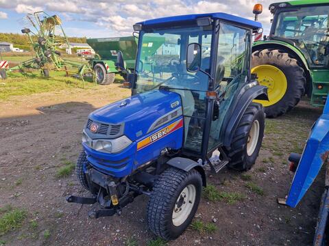 Iseki TG 5390 AQL