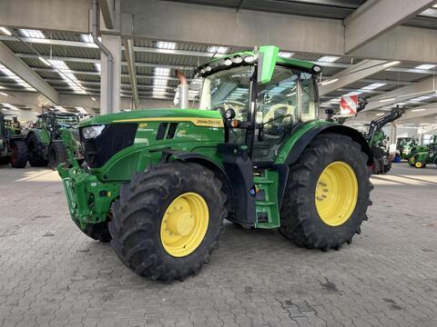 John Deere 6R 185